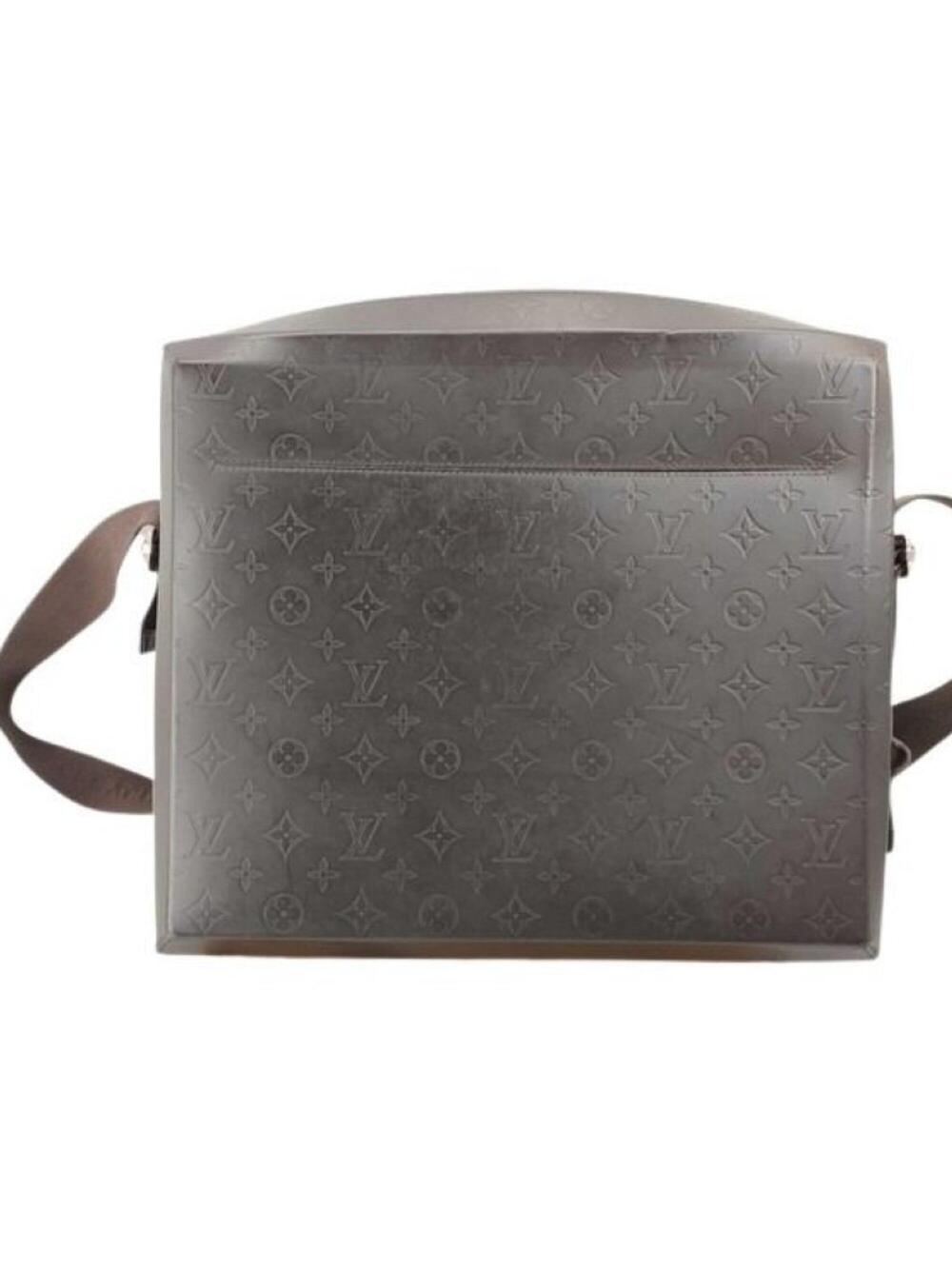 Louis Vuitton Steve Messenger Bag Glace #325049L57B